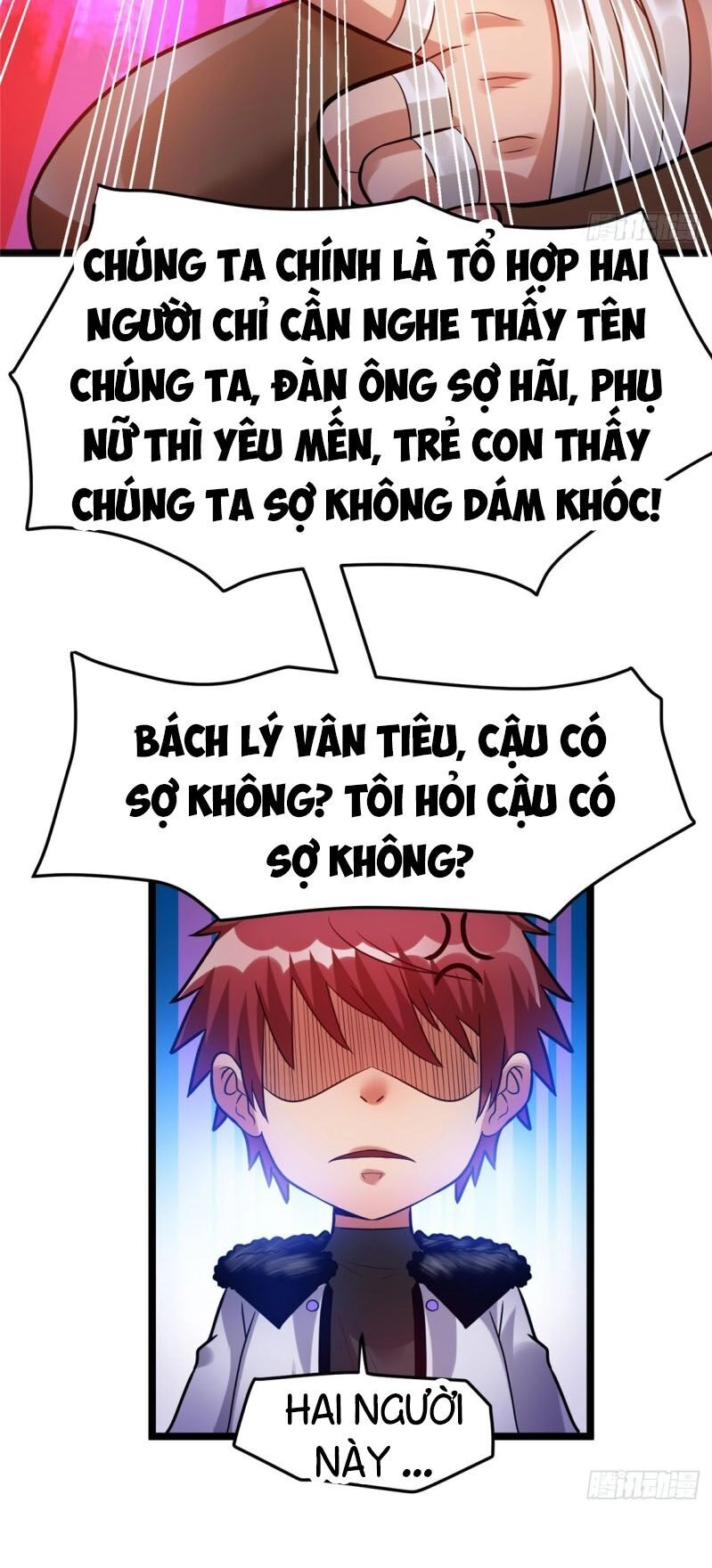 Tiên Vương Trùng Sinh Chapter 57 - 27