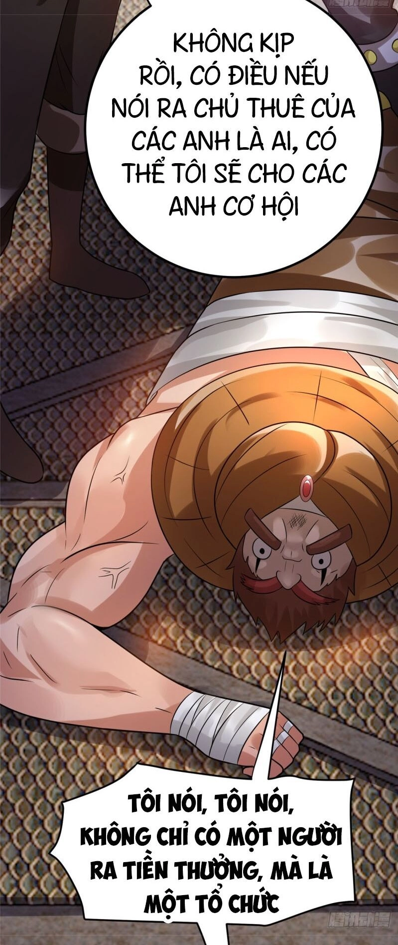 Tiên Vương Trùng Sinh Chapter 57 - 30