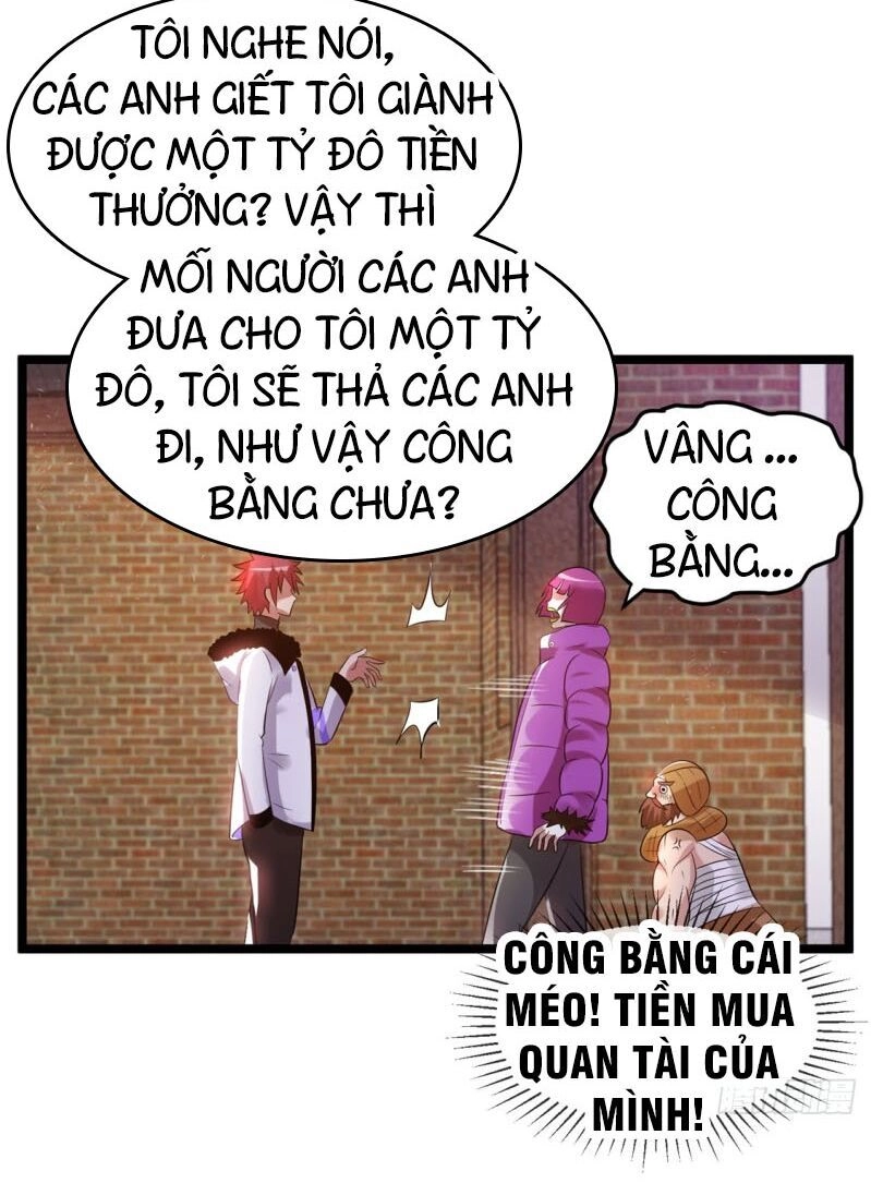 Tiên Vương Trùng Sinh Chapter 57 - 32