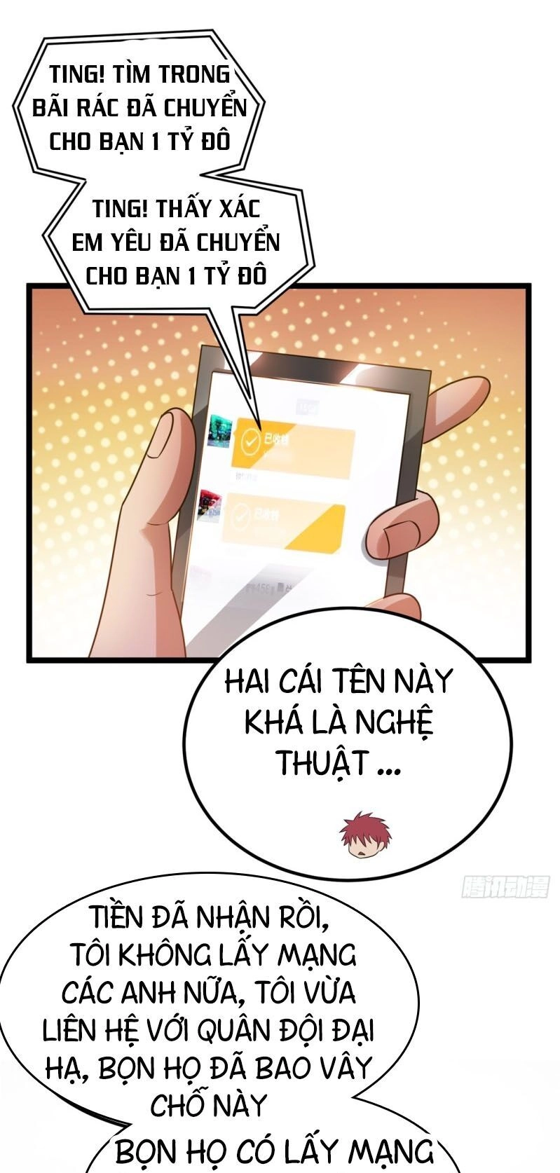 Tiên Vương Trùng Sinh Chapter 57 - 33