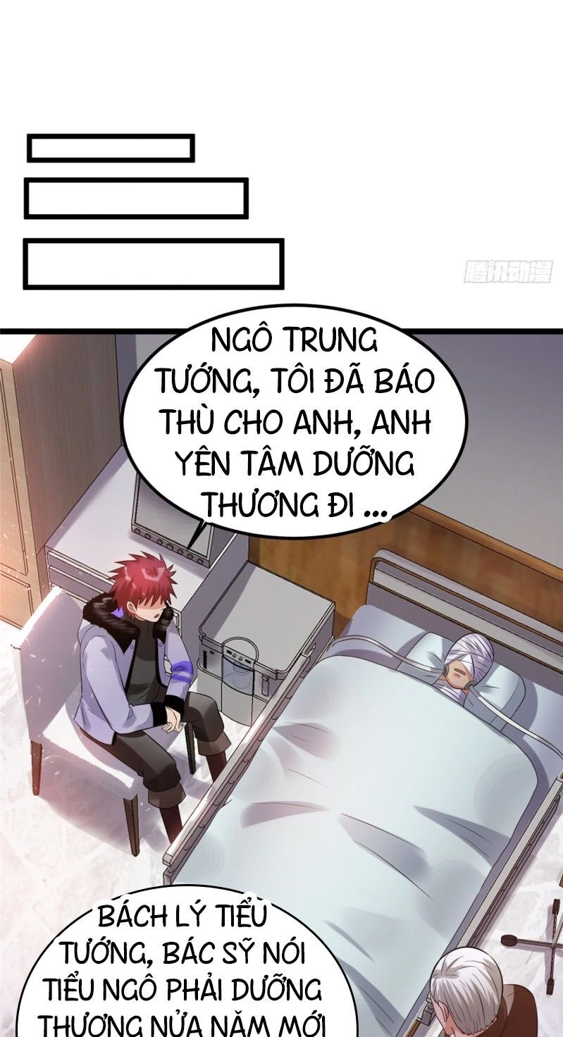 Tiên Vương Trùng Sinh Chapter 57 - 35