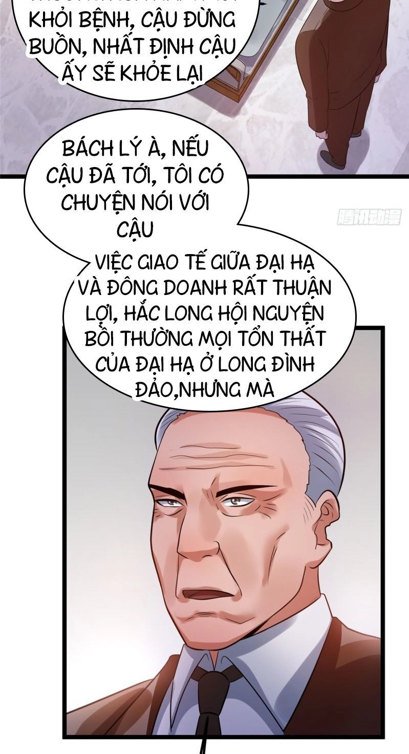 Tiên Vương Trùng Sinh Chapter 57 - 36