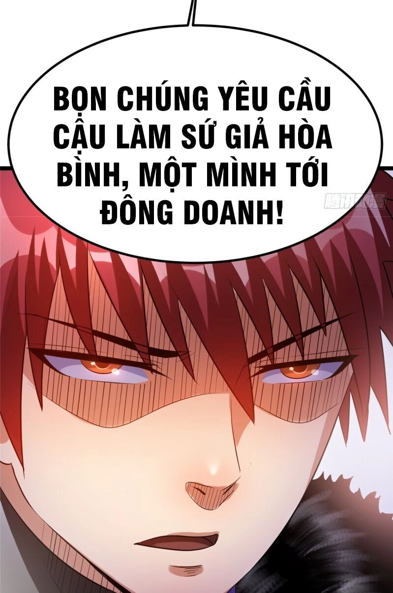 Tiên Vương Trùng Sinh Chapter 57 - 37