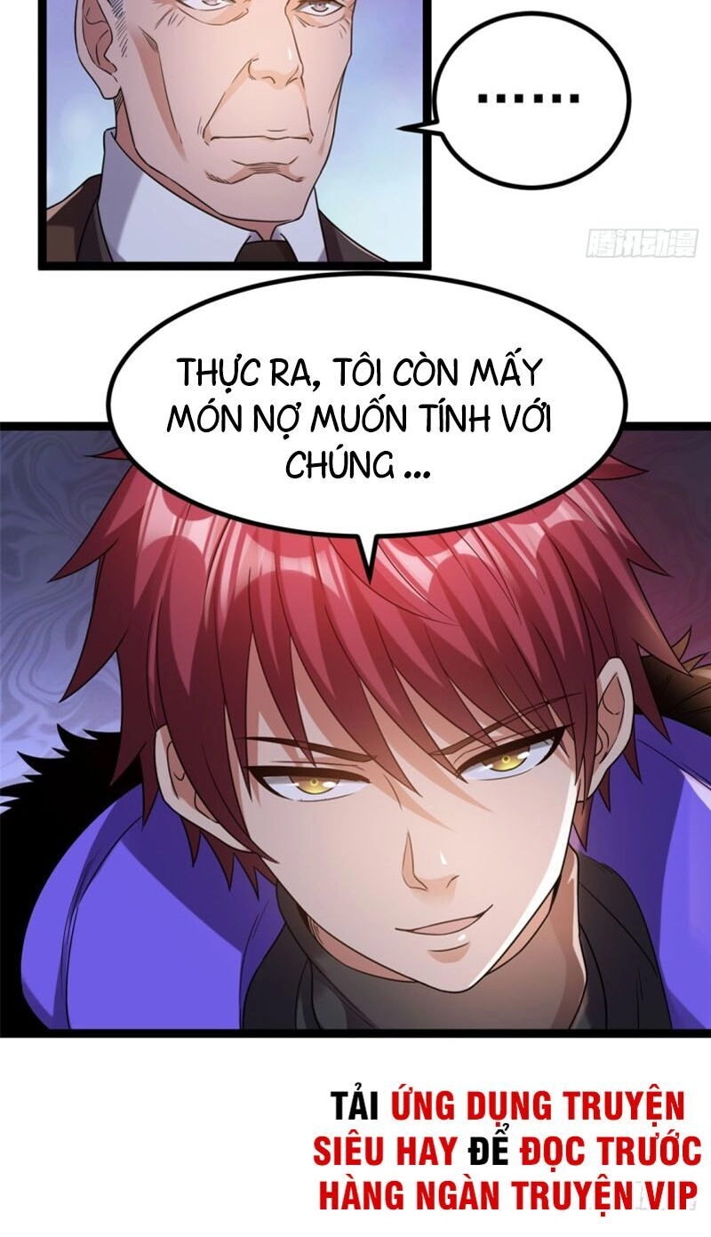 Tiên Vương Trùng Sinh Chapter 58 - 3