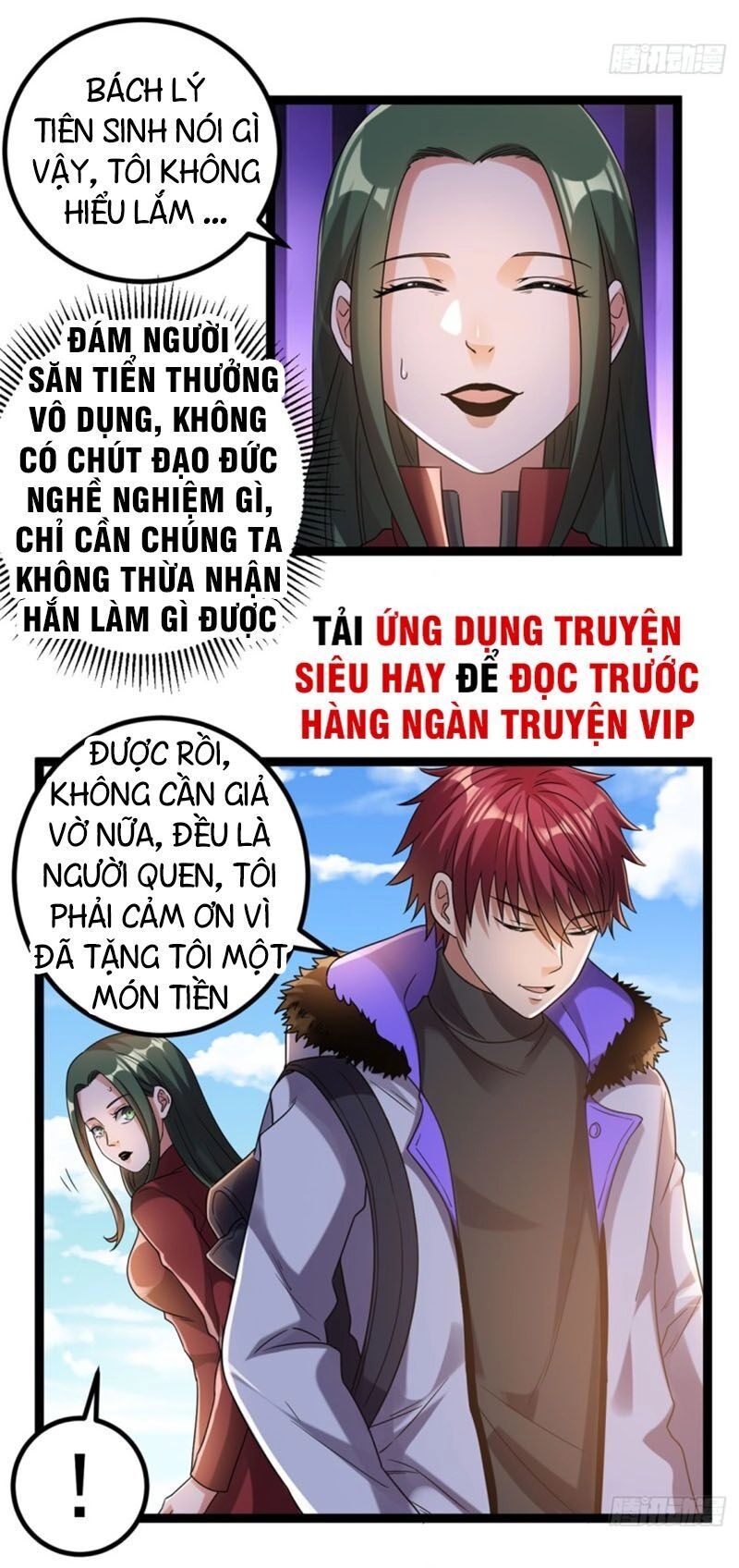 Tiên Vương Trùng Sinh Chapter 58 - 6