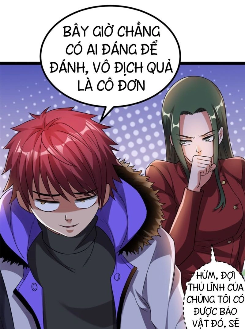 Tiên Vương Trùng Sinh Chapter 58 - 7