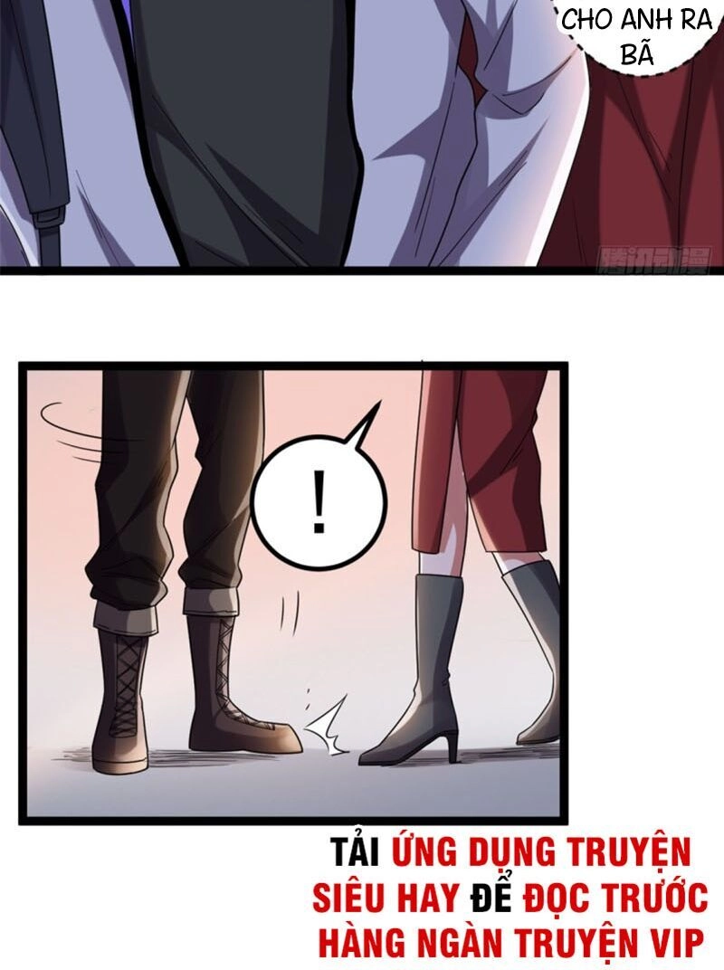 Tiên Vương Trùng Sinh Chapter 58 - 8