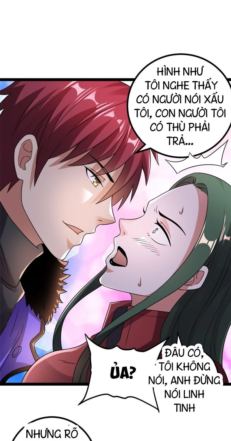 Tiên Vương Trùng Sinh Chapter 58 - 9