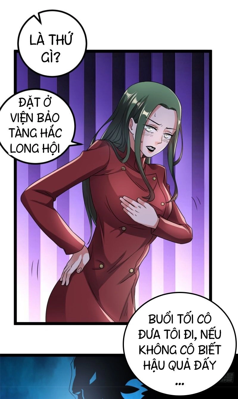 Tiên Vương Trùng Sinh Chapter 58 - 12