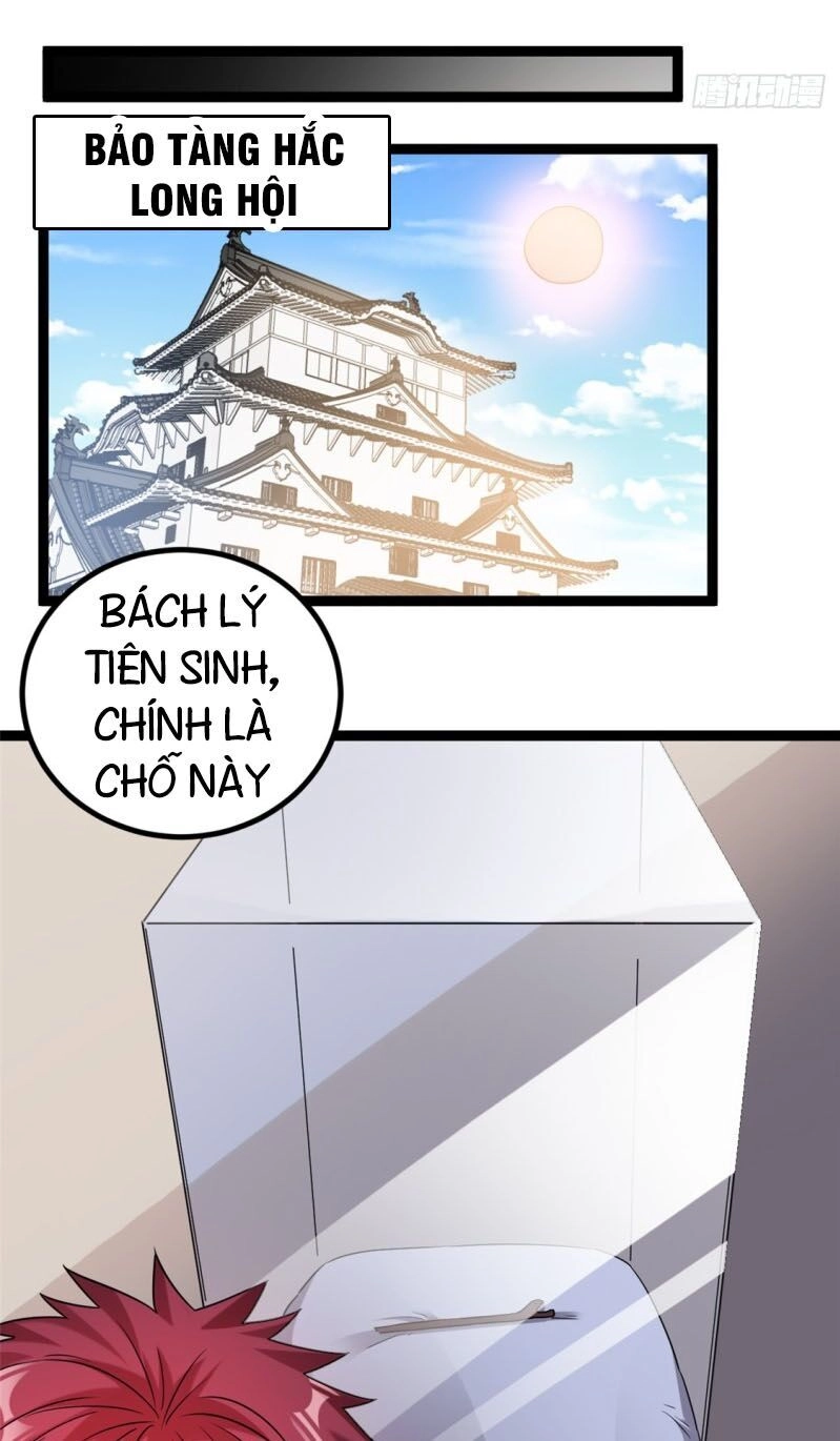 Tiên Vương Trùng Sinh Chapter 58 - 14