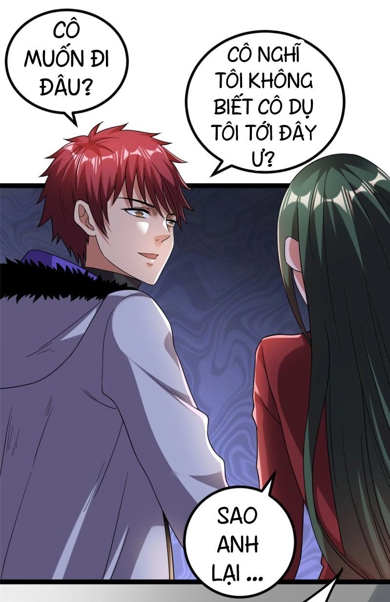 Tiên Vương Trùng Sinh Chapter 58 - 16