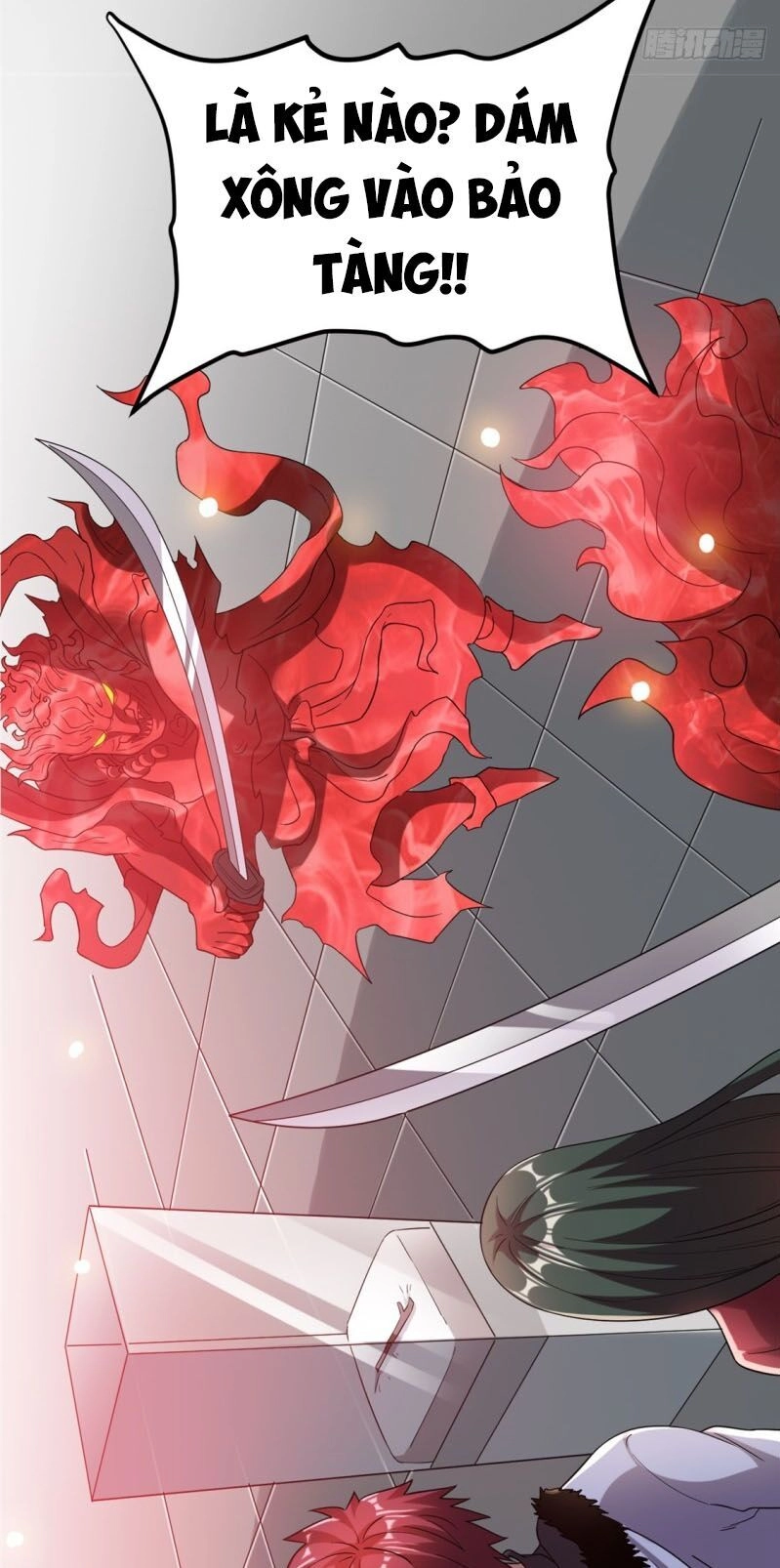 Tiên Vương Trùng Sinh Chapter 58 - 17