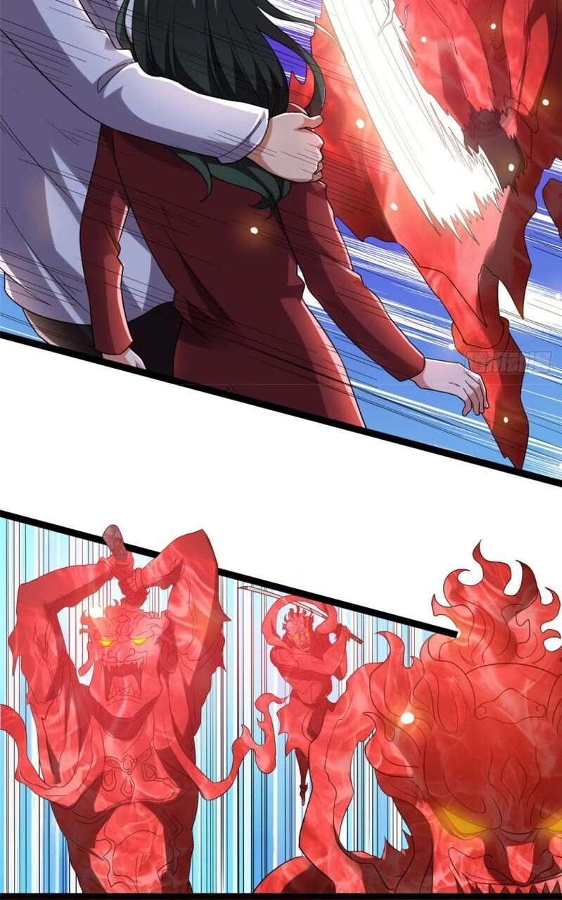 Tiên Vương Trùng Sinh Chapter 58 - 20