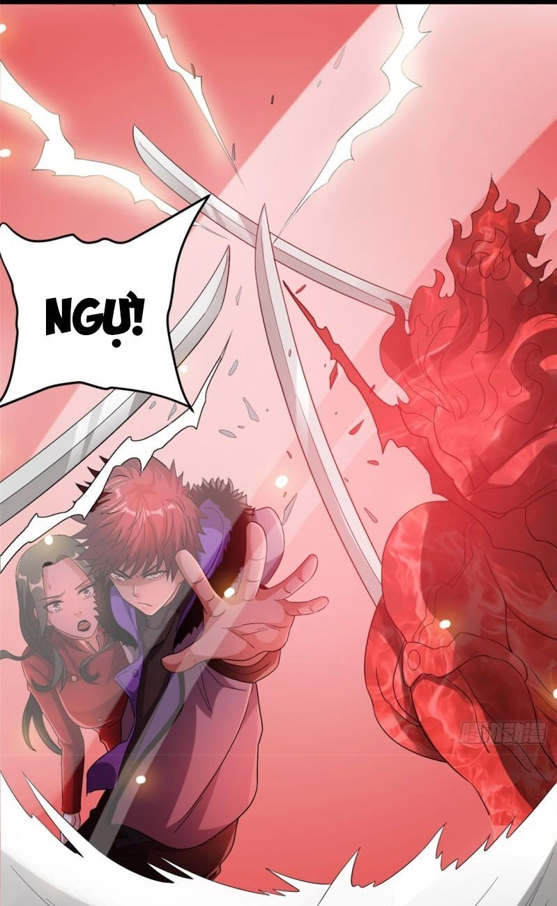 Tiên Vương Trùng Sinh Chapter 58 - 21