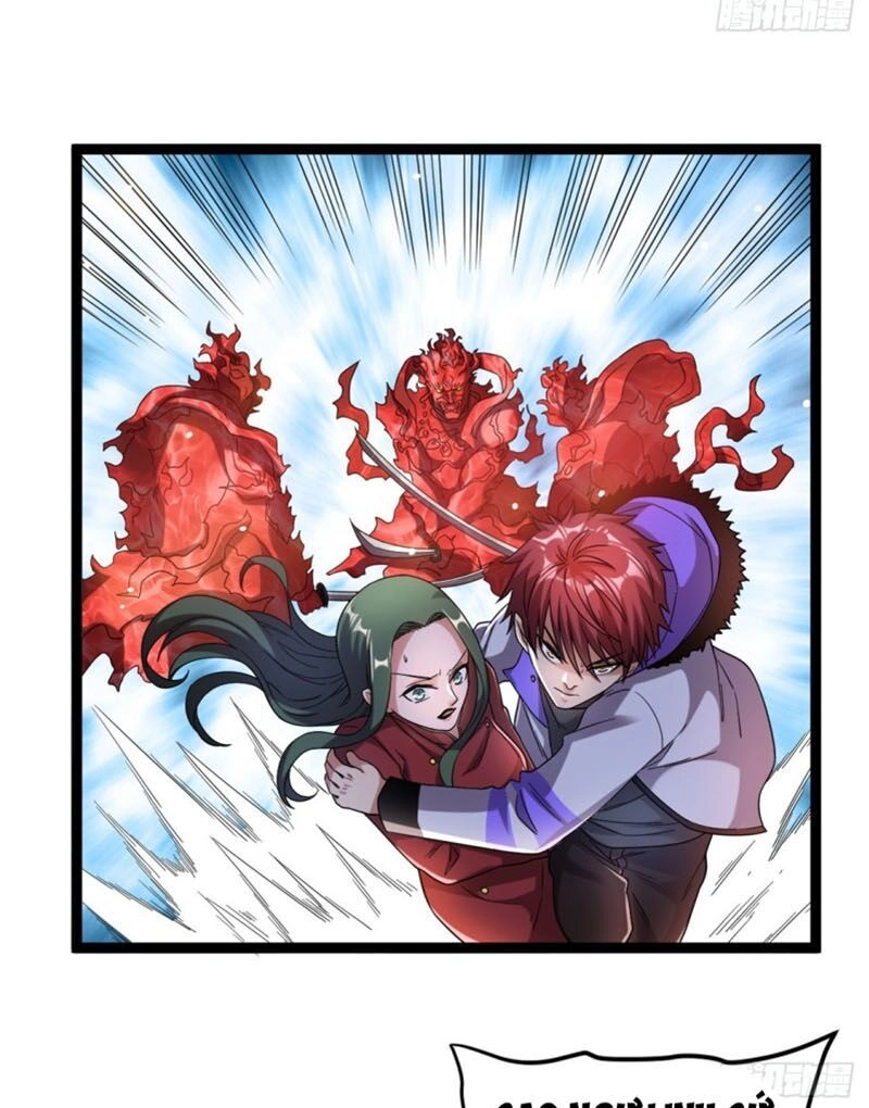 Tiên Vương Trùng Sinh Chapter 58 - 23