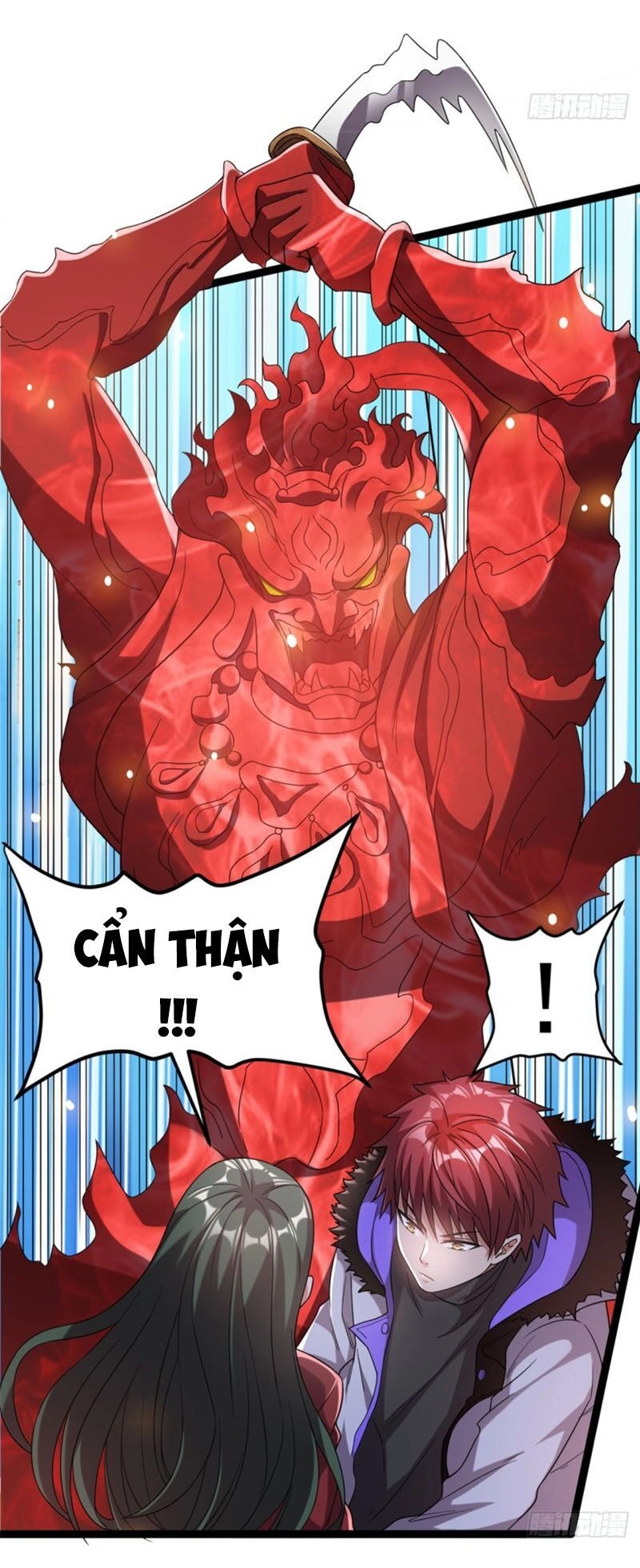 Tiên Vương Trùng Sinh Chapter 58 - 25