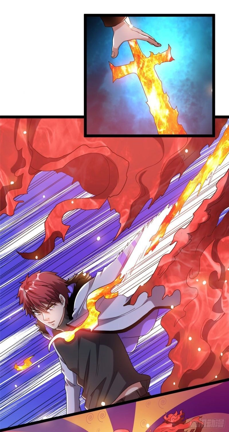 Tiên Vương Trùng Sinh Chapter 58 - 26