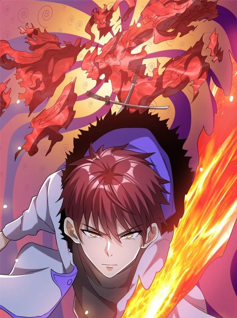 Tiên Vương Trùng Sinh Chapter 58 - 27