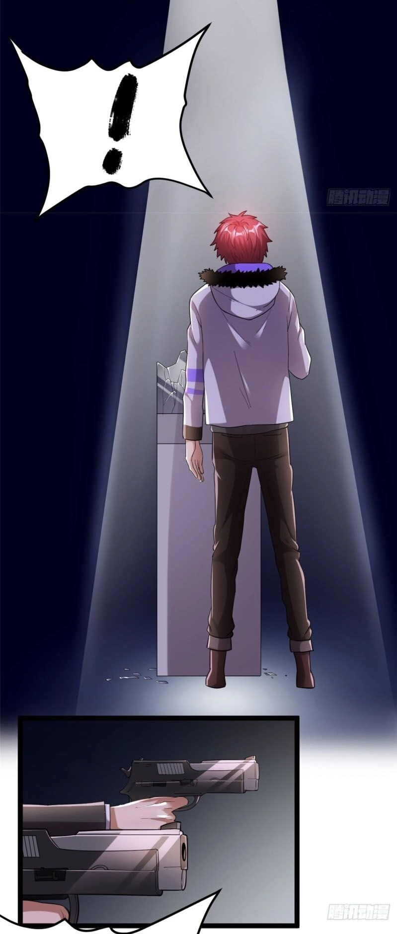 Tiên Vương Trùng Sinh Chapter 58 - 30