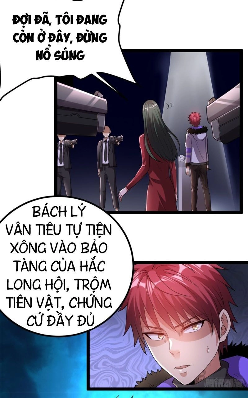 Tiên Vương Trùng Sinh Chapter 58 - 31