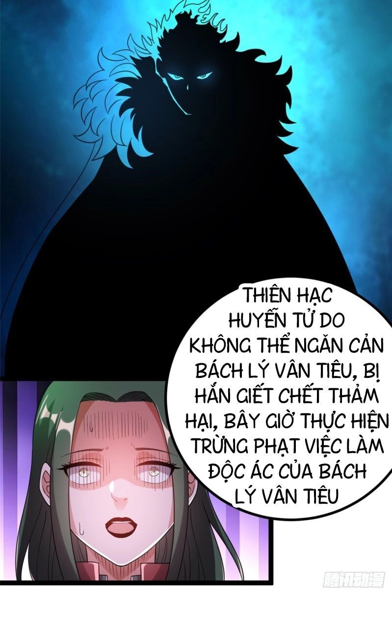 Tiên Vương Trùng Sinh Chapter 58 - 32