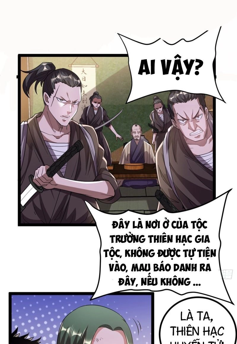 Tiên Vương Trùng Sinh Chapter 58 - 33