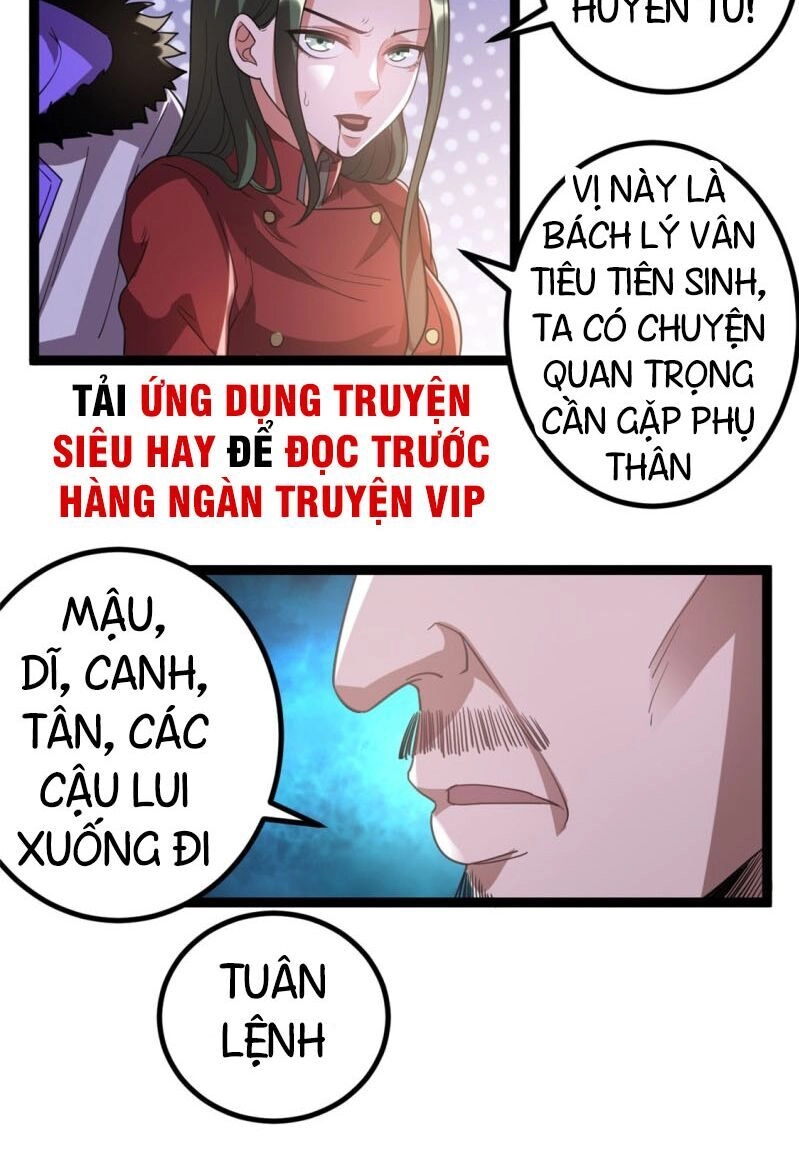 Tiên Vương Trùng Sinh Chapter 58 - 34