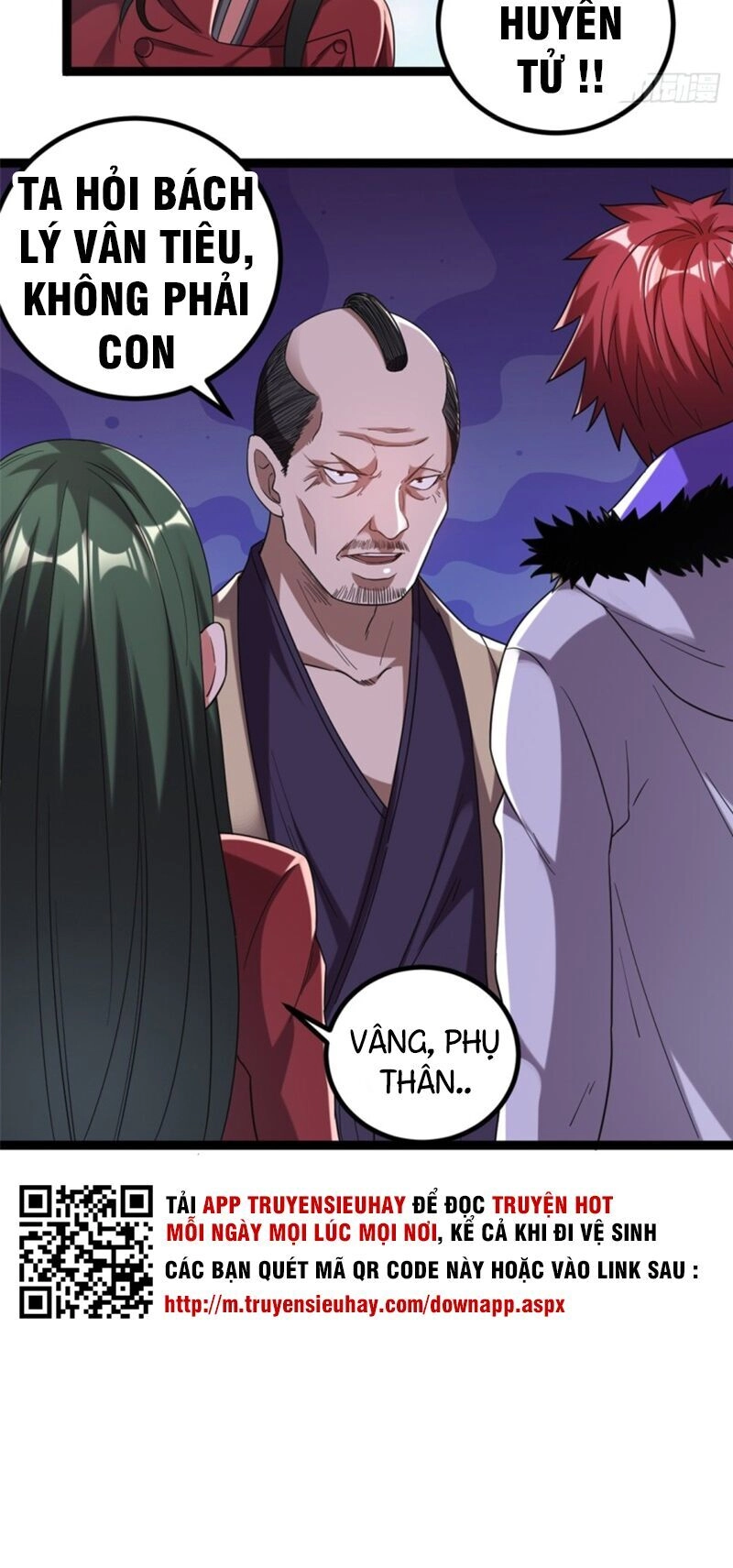 Tiên Vương Trùng Sinh Chapter 58 - 36