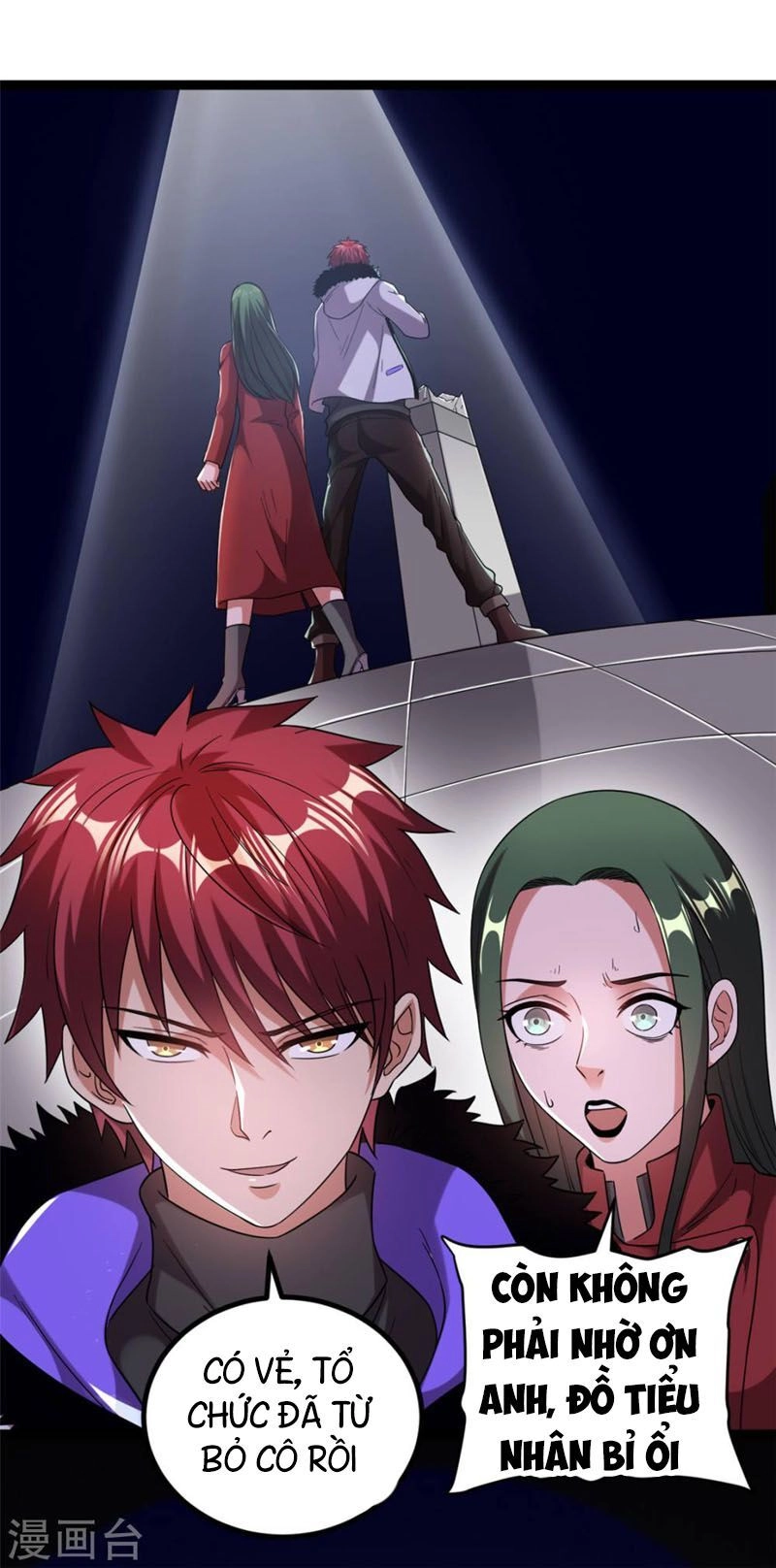 Tiên Vương Trùng Sinh Chapter 59 - 2