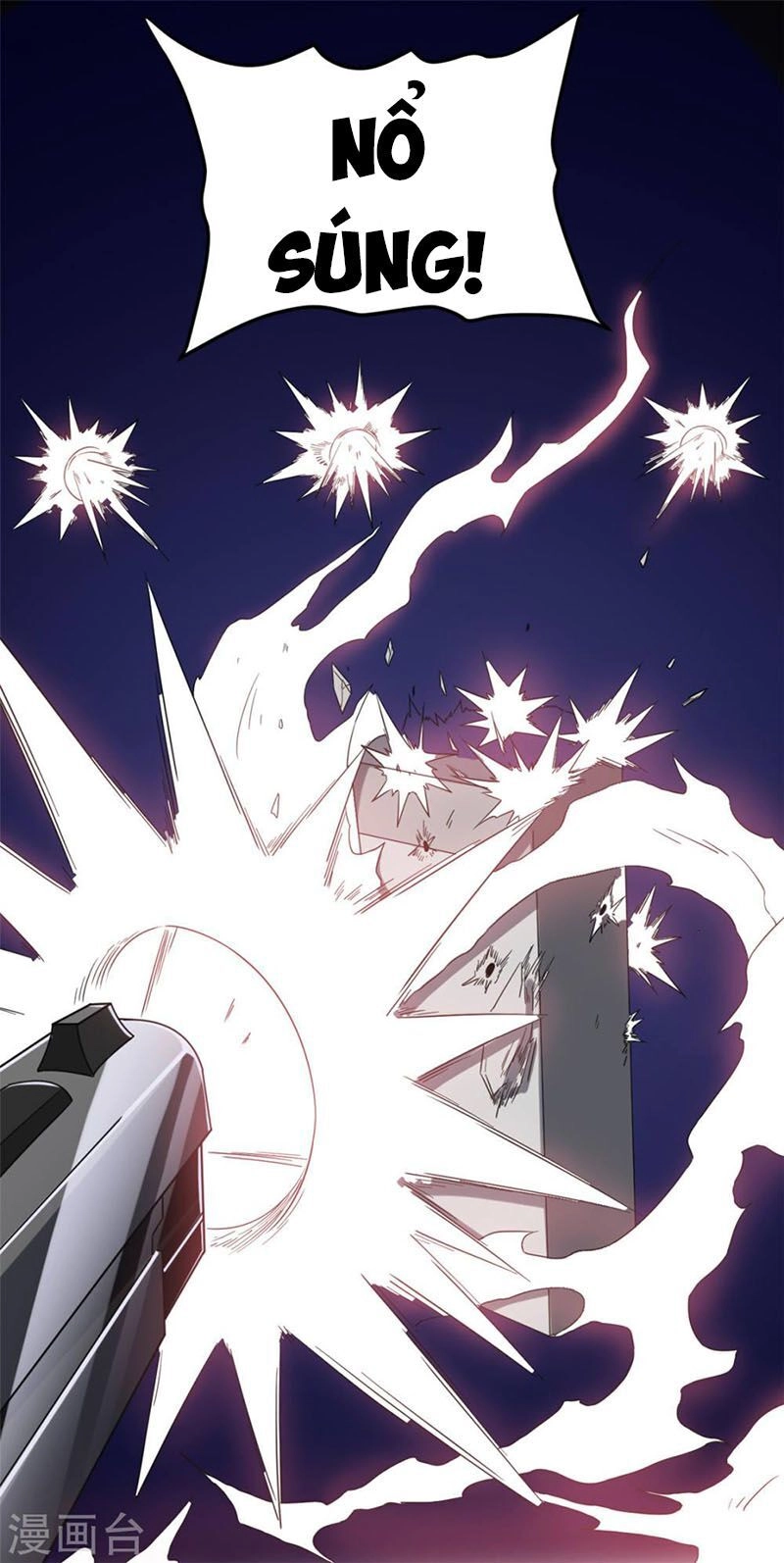 Tiên Vương Trùng Sinh Chapter 59 - 3