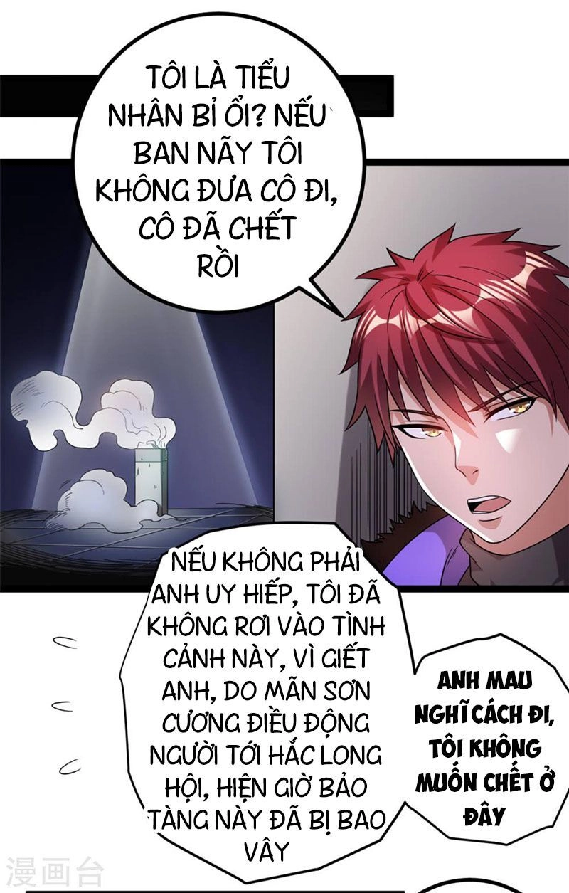 Tiên Vương Trùng Sinh Chapter 59 - 5