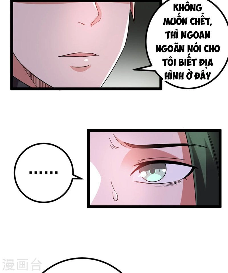 Tiên Vương Trùng Sinh Chapter 59 - 6