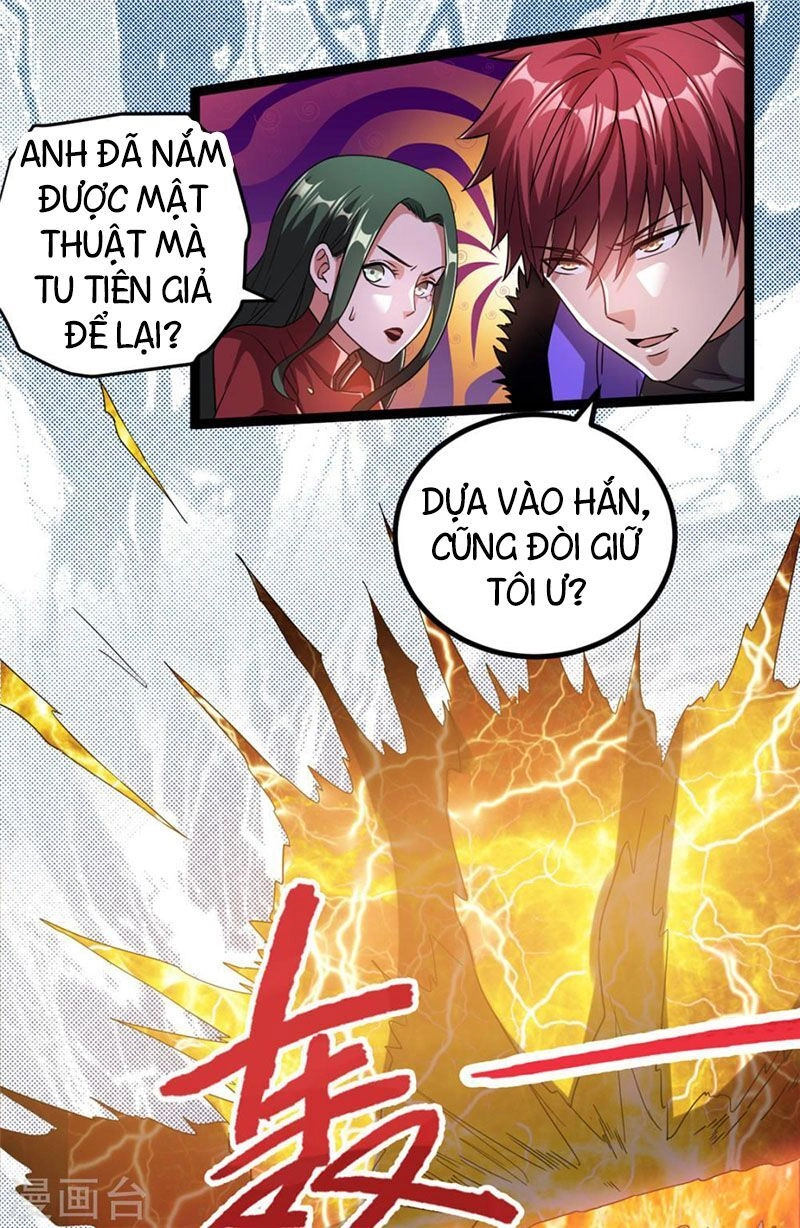 Tiên Vương Trùng Sinh Chapter 59 - 14