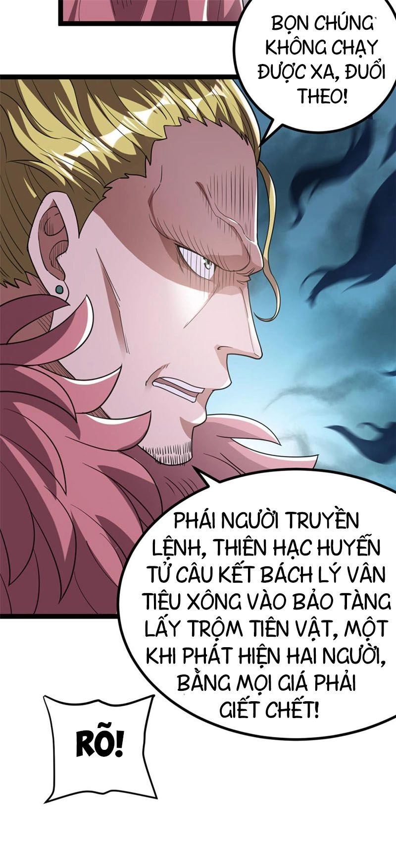 Tiên Vương Trùng Sinh Chapter 59 - 17