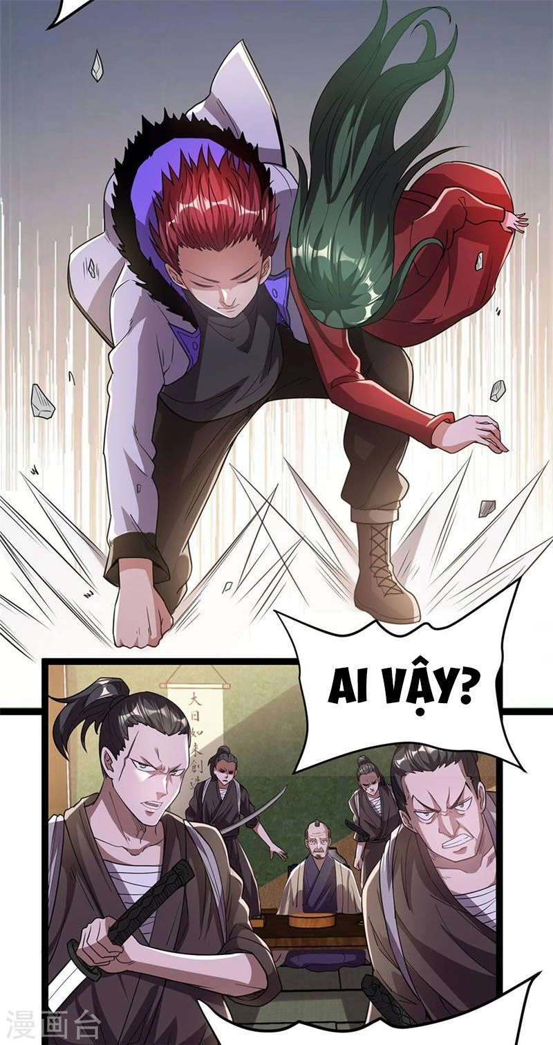 Tiên Vương Trùng Sinh Chapter 59 - 20