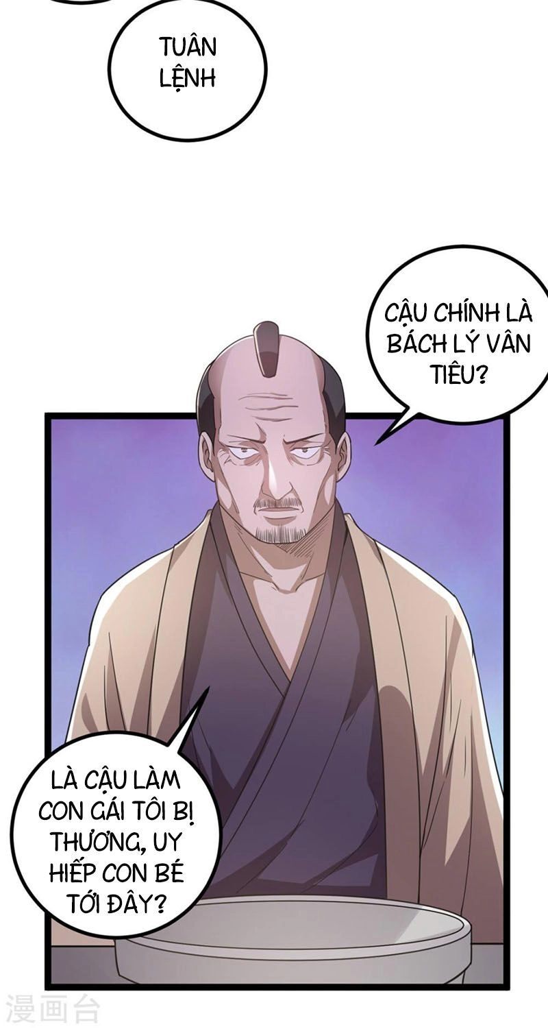 Tiên Vương Trùng Sinh Chapter 59 - 22