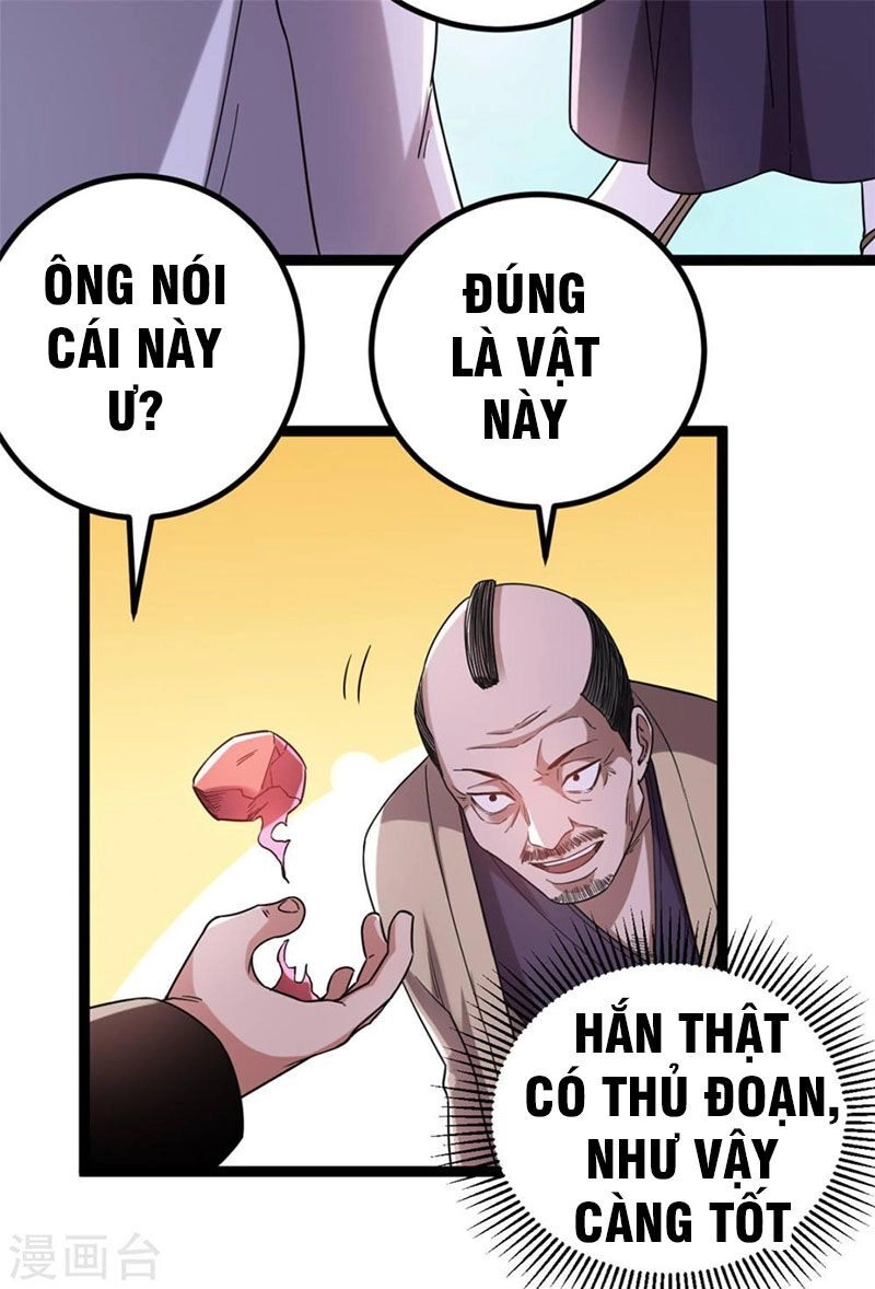 Tiên Vương Trùng Sinh Chapter 59 - 28