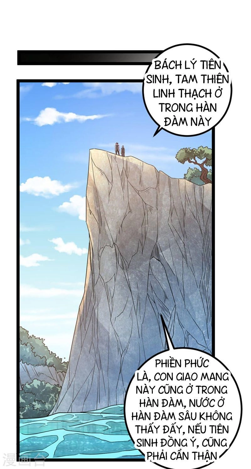 Tiên Vương Trùng Sinh Chapter 59 - 30