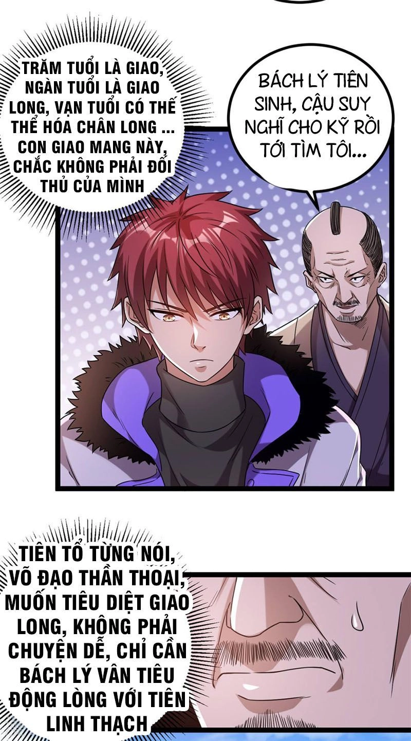 Tiên Vương Trùng Sinh Chapter 59 - 31