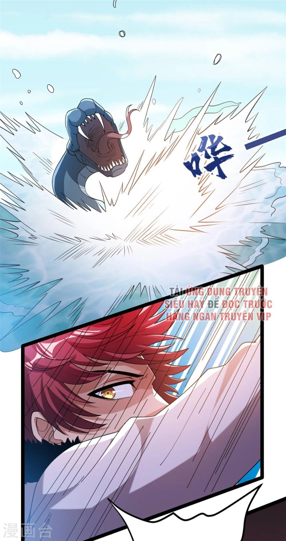 Tiên Vương Trùng Sinh Chapter 60 - 14