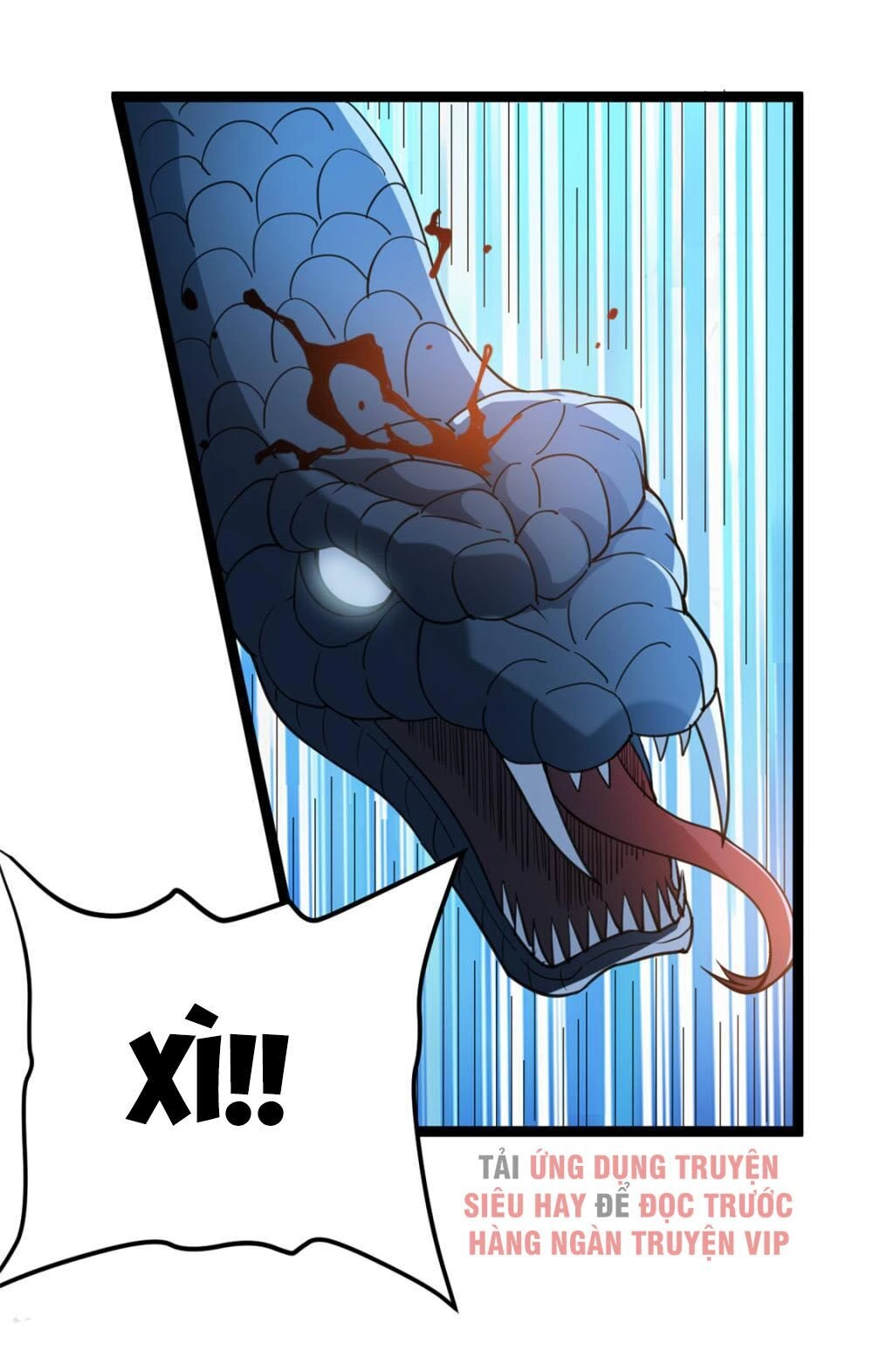 Tiên Vương Trùng Sinh Chapter 60 - 16