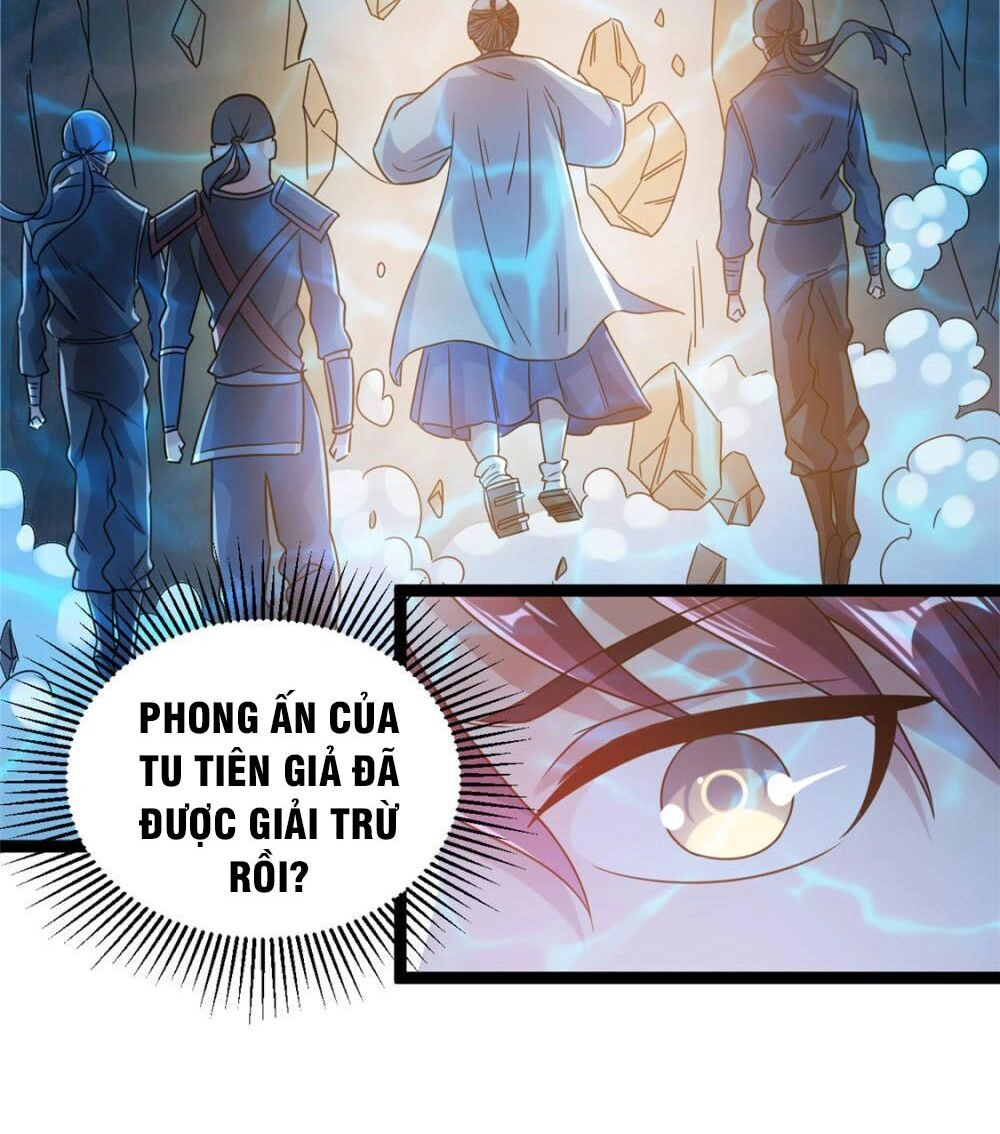 Tiên Vương Trùng Sinh Chapter 60 - 25