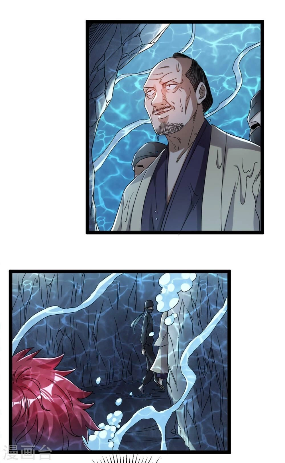 Tiên Vương Trùng Sinh Chapter 60 - 26