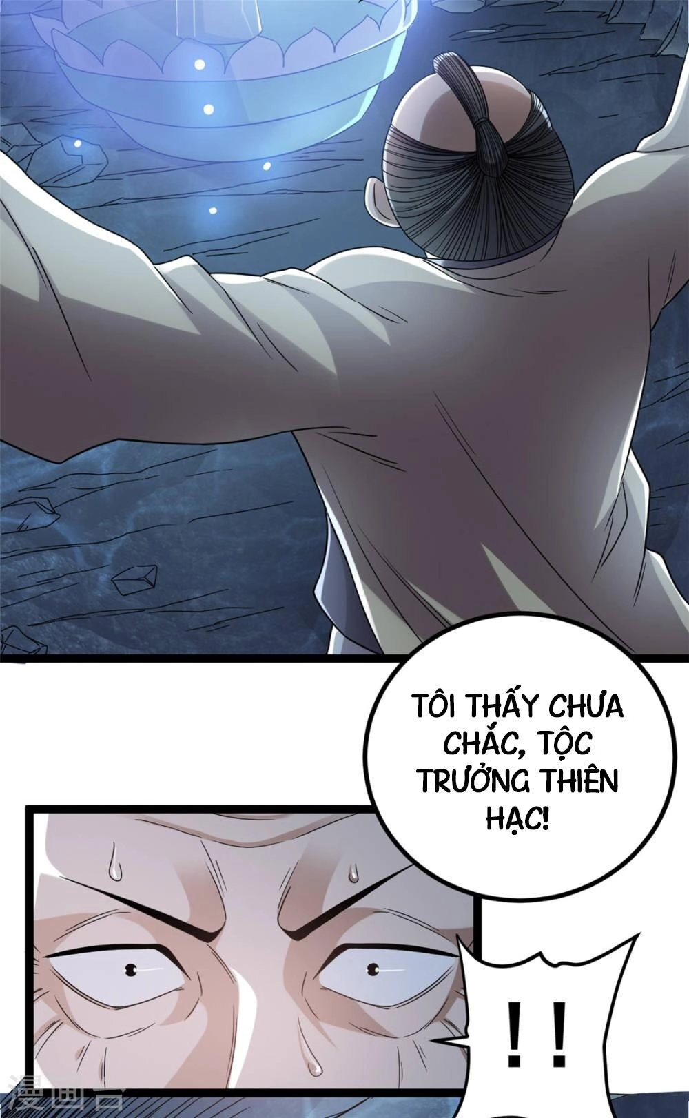 Tiên Vương Trùng Sinh Chapter 60 - 28