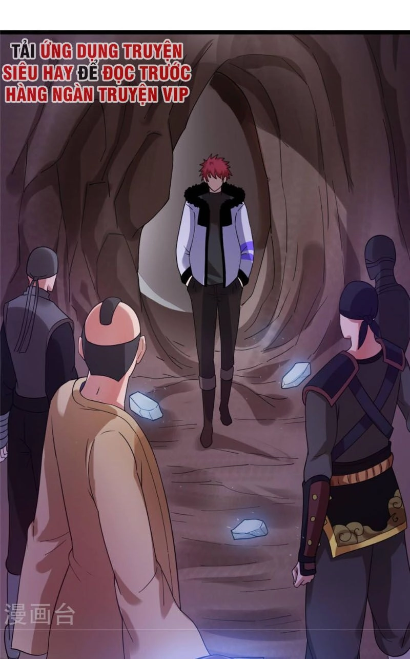 Tiên Vương Trùng Sinh Chapter 61 - 2