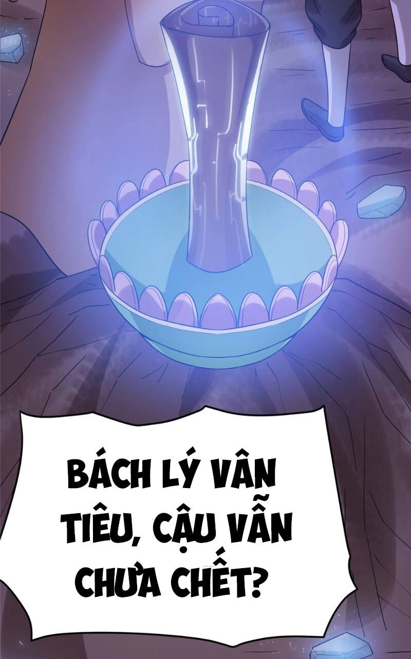 Tiên Vương Trùng Sinh Chapter 61 - 3