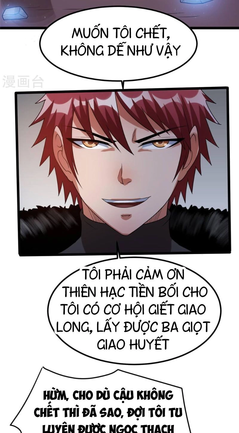 Tiên Vương Trùng Sinh Chapter 61 - 4