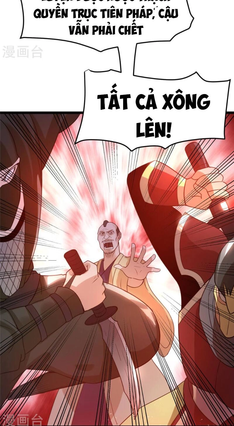 Tiên Vương Trùng Sinh Chapter 61 - 5