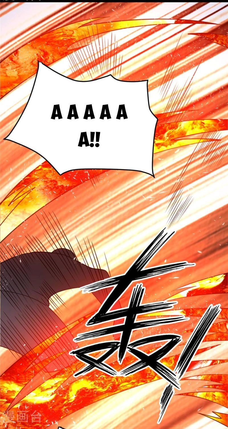 Tiên Vương Trùng Sinh Chapter 61 - 6