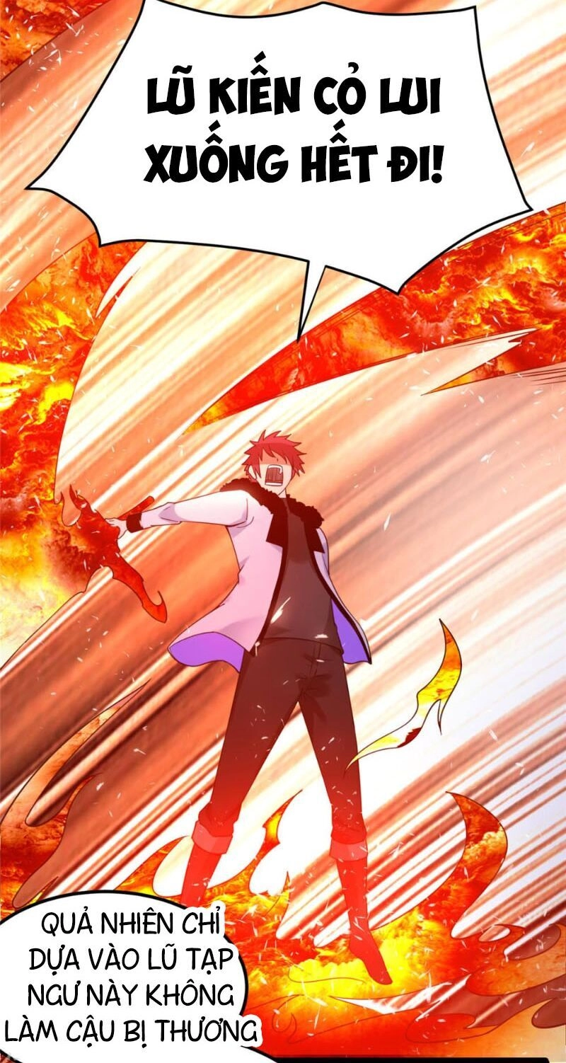 Tiên Vương Trùng Sinh Chapter 61 - 7